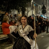 Desfile de Gaiatas