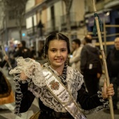 Desfile de Gaiatas