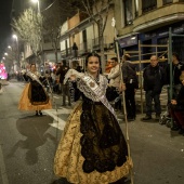 Desfile de Gaiatas