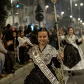 Desfile de Gaiatas