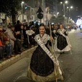 Desfile de Gaiatas