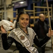 Desfile de Gaiatas