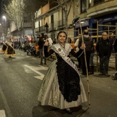 Desfile de Gaiatas