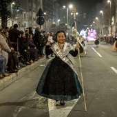 Desfile de Gaiatas