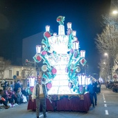 Desfile de Gaiatas