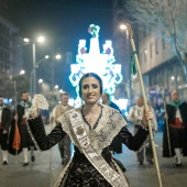 Desfile de Gaiatas