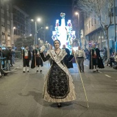 Desfile de Gaiatas