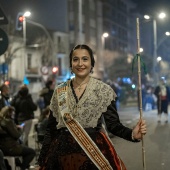 Desfile de Gaiatas