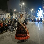 Desfile de Gaiatas