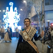 Desfile de Gaiatas