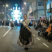 Desfile de Gaiatas