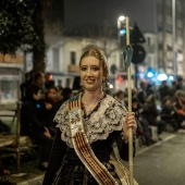 Desfile de Gaiatas