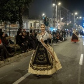 Desfile de Gaiatas