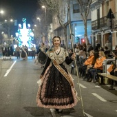 Desfile de Gaiatas