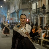 Desfile de Gaiatas