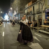 Desfile de Gaiatas