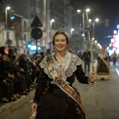 Desfile de Gaiatas