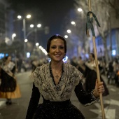 Desfile de Gaiatas