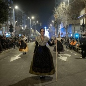 Desfile de Gaiatas