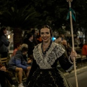 Desfile de Gaiatas