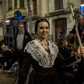 Desfile de Gaiatas