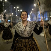 Desfile de Gaiatas