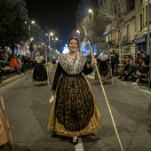 Desfile de Gaiatas