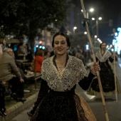 Desfile de Gaiatas