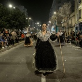 Desfile de Gaiatas