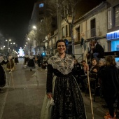 Desfile de Gaiatas