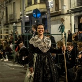 Desfile de Gaiatas