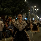 Desfile de Gaiatas