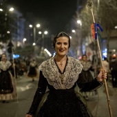 Desfile de Gaiatas