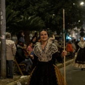 Desfile de Gaiatas