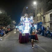 Desfile de Gaiatas