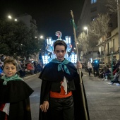 Desfile de Gaiatas