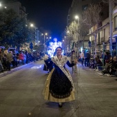 Desfile de Gaiatas