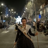 Desfile de Gaiatas