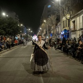 Desfile de Gaiatas