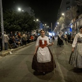 Desfile de Gaiatas