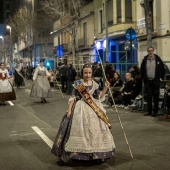 Desfile de Gaiatas