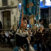 Desfile de Gaiatas