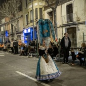 Desfile de Gaiatas