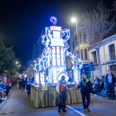 Desfile de Gaiatas