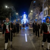 Desfile de Gaiatas