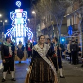 Desfile de Gaiatas