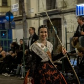 Desfile de Gaiatas