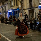 Desfile de Gaiatas