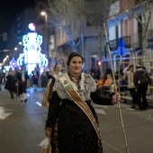 Desfile de Gaiatas