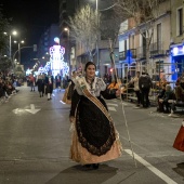 Desfile de Gaiatas